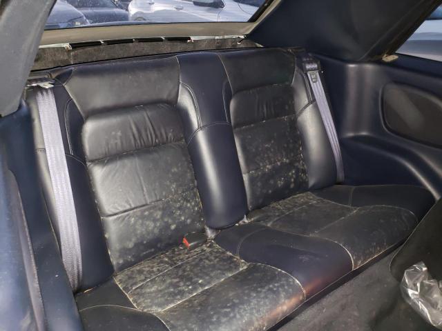 Photo 6 from auction – 2002 CHRYSLER SEBRING LI with VIN 1C3EL65R82N288478