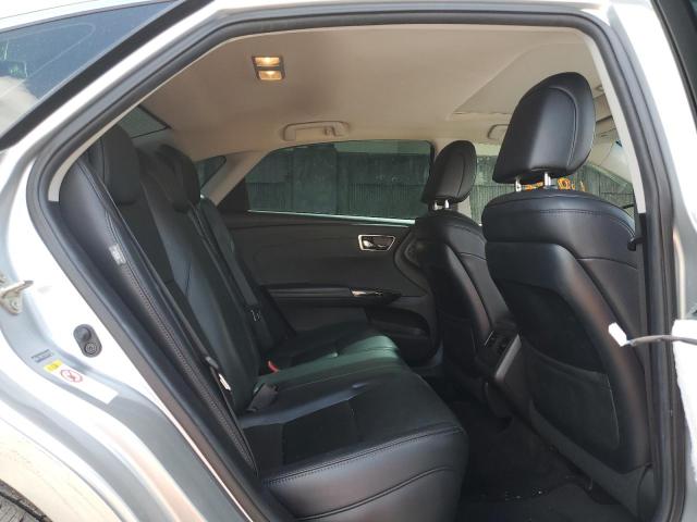 Photo 6 from auction – 2016 TOYOTA AVALON XLE with VIN 4T1BK1EB3GU196338