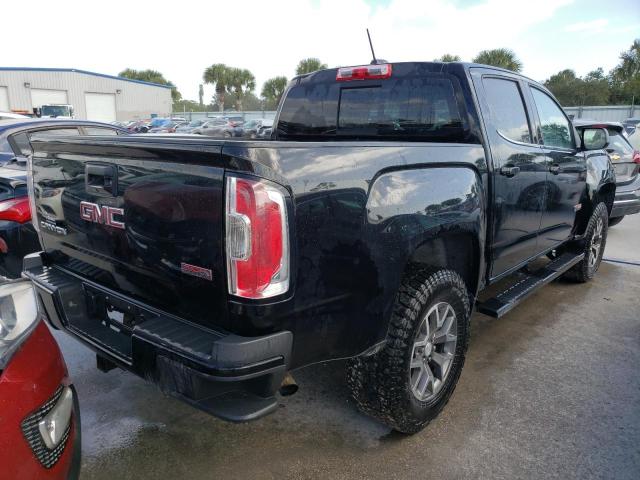 Photo 4 from auction – 2016 GMC CANYON SLE with VIN 1GTG5CE39G1187389