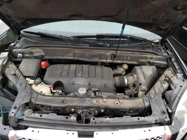 Photo 7 from auction – 2011 GMC ACADIA DEN with VIN 1GKKRTED6BJ311610