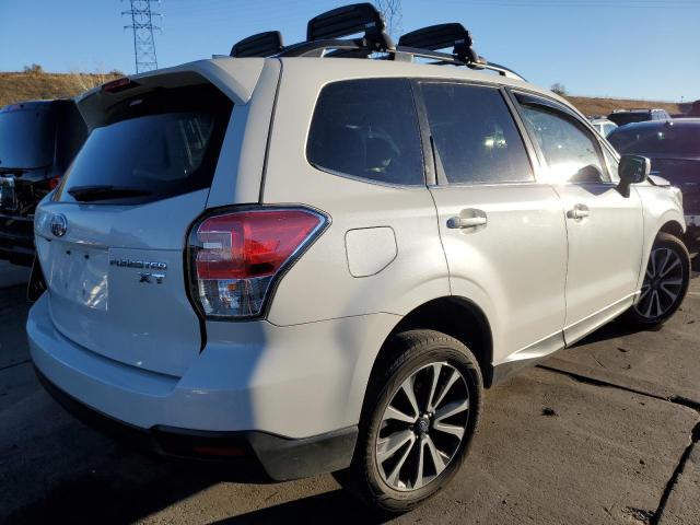 Photo 4 from auction – 2017 SUBARU FORESTER 2 with VIN JF2SJGEC8HH547419