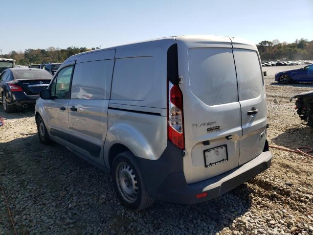Photo 3 from auction – 2014 FORD TRANSIT CO with VIN NM0LS7E7XE1134860