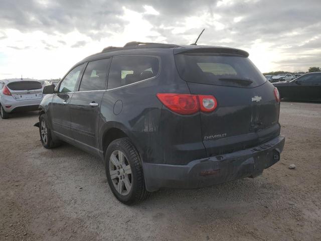 Photo 3 from auction – 2010 CHEVROLET TRAVERSE L with VIN 1GNLRFED9AS105697