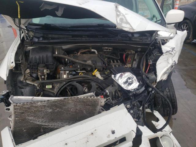 Photo 7 from auction – 2008 DODGE GRAND CARA with VIN 1D8HN54P28B178843