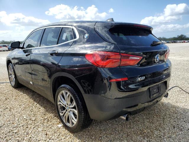 Photo 3 from auction – 2019 BMW X2 XDRIVE2 with VIN WBXYJ5C54KEF83415