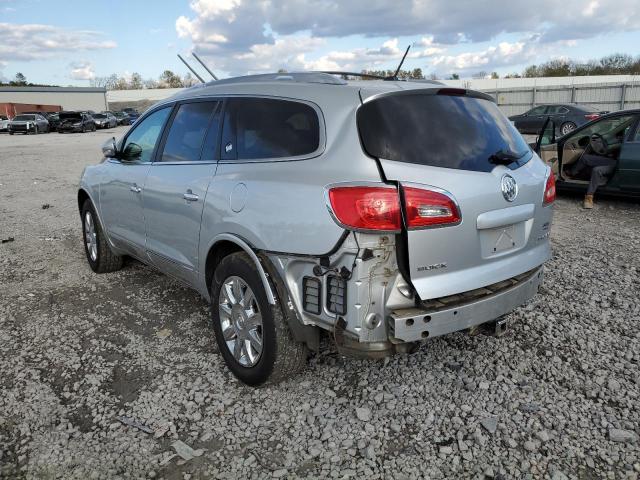 Photo 3 from auction – 2015 BUICK ENCLAVE with VIN 5GAKRBKD0FJ388880
