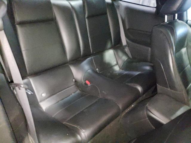 Photo 6 from auction – 2007 FORD MUSTANG with VIN 1ZVFT80N475342718