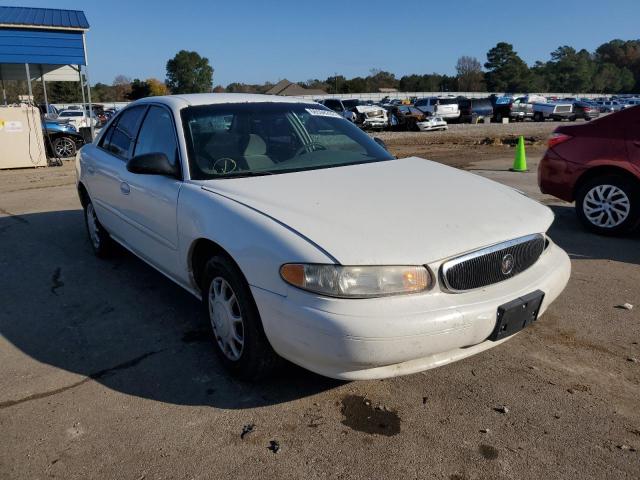 BUICK CENTURY CU 2004 with VIN 2G4WS52J741298432 - Photo from auction