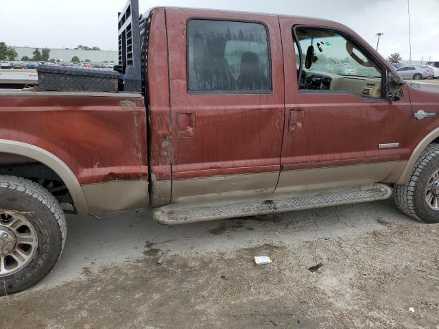 Photo 9 from auction – 2005 FORD F250 SUPER with VIN 1FTSW21P15EA18774