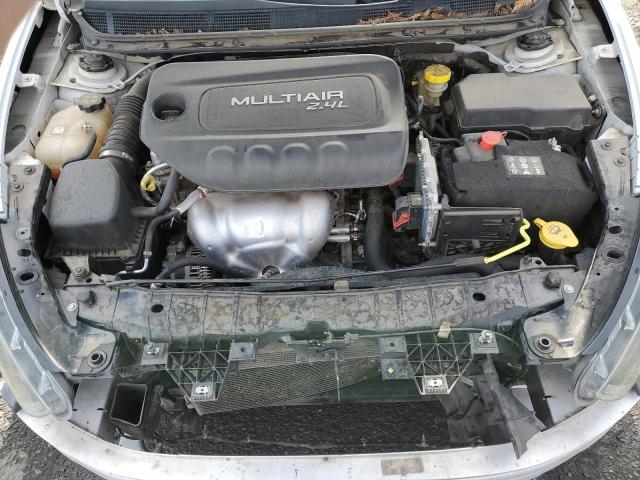 Photo 7 from auction – 2014 DODGE DART SXT with VIN 1C3CDFBB0ED831845