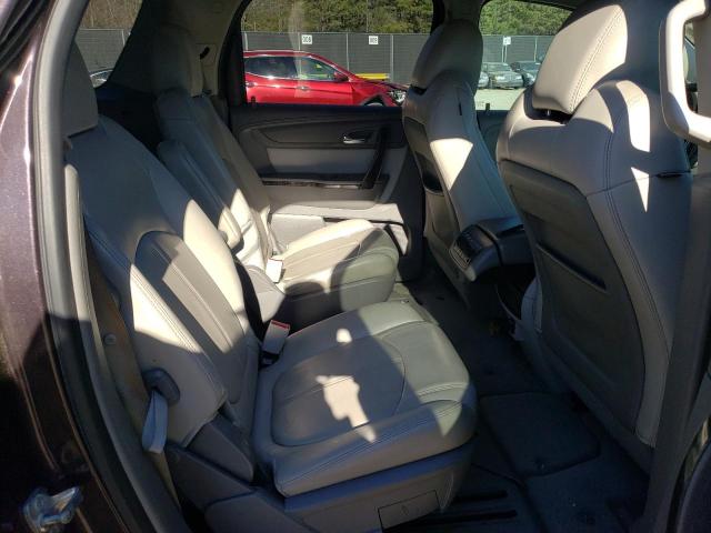Photo 6 from auction – 2016 GMC ACADIA SLT with VIN 1GKKVRKD9GJ204545