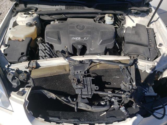 Photo 7 from auction – 2006 BUICK LUCERNE CX with VIN 1G4HD57236U203604