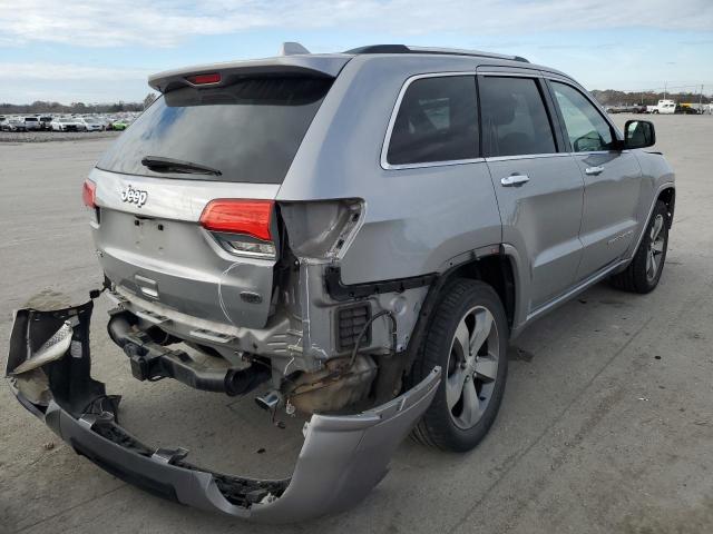 Photo 4 from auction – 2014 JEEP GRAND CHER with VIN 1C4RJFCGXEC260265