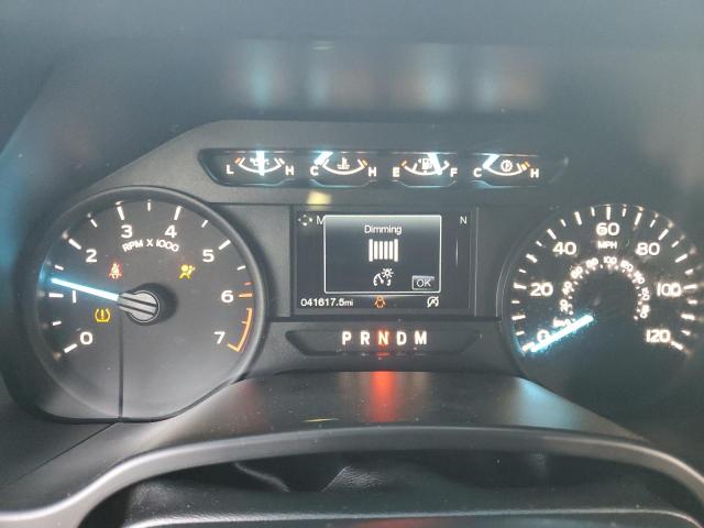 Photo 8 from auction – 2019 FORD F150 SUPER with VIN 1FTEW1EP2KFC01978