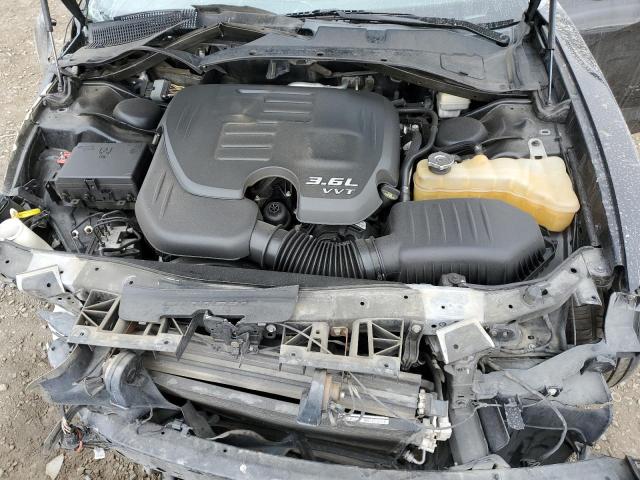 Photo 7 from auction – 2015 DODGE CHARGER SE with VIN 2C3CDXBG0FH844326