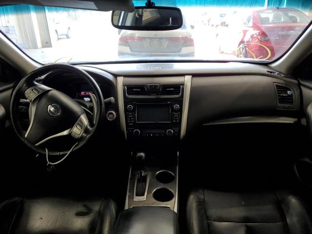 Photo 9 from auction – 2015 NISSAN ALTIMA 3.5 with VIN 1N4BL3AP0FC219535