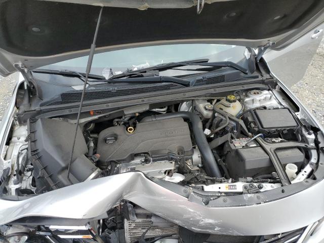 Photo 7 from auction – 2018 CHEVROLET MALIBU LT with VIN 1G1ZD5ST0JF233061