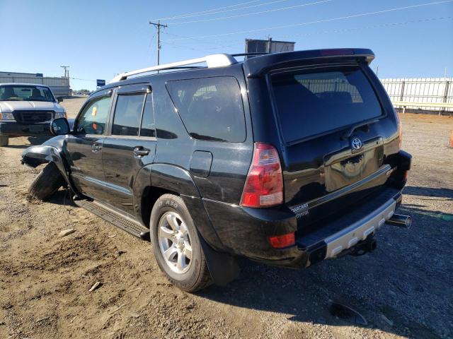 Photo 3 from auction – 2003 TOYOTA 4RUNNER SR with VIN JTEBT14R930027616