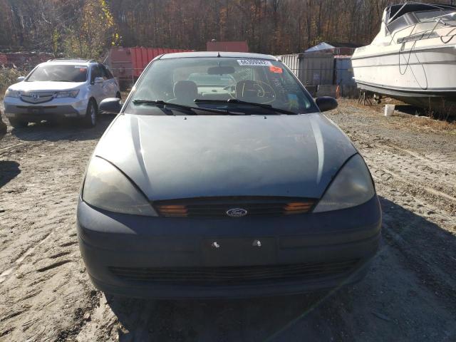 Photo 9 from auction – 2003 FORD FOCUS SE C with VIN 1FAFP34ZX3W285295