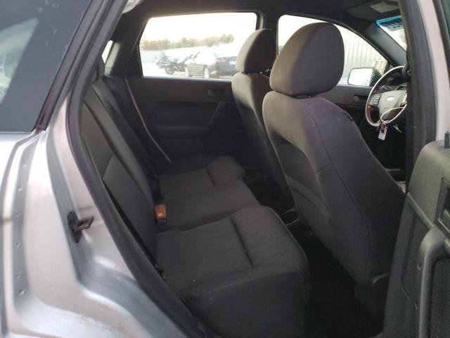 Photo 6 from auction – 2011 FORD FOCUS SE with VIN 1FAHP3FN0BW188009