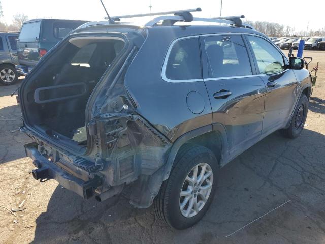 Photo 4 from auction – 2015 JEEP CHEROKEE L with VIN 1C4PJMCS0FW558792