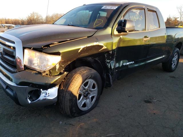 Photo 9 from auction – 2012 TOYOTA TUNDRA DOU with VIN 5TFUM5F19CX034615
