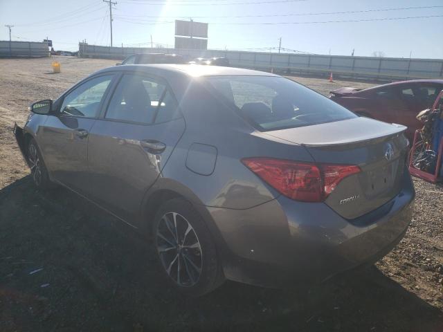 Photo 3 from auction – 2019 TOYOTA COROLLA L with VIN 2T1BURHE6KC176187
