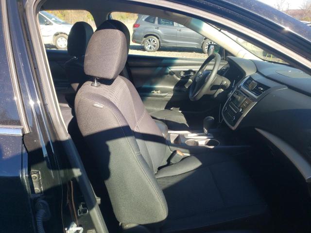 Photo 5 from auction – 2016 NISSAN ALTIMA 2.5 with VIN 1N4AL3APXGN386504