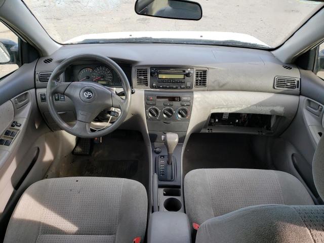 Photo 9 from auction – 2008 TOYOTA COROLLA CE with VIN 1NXBR32EX8Z014738