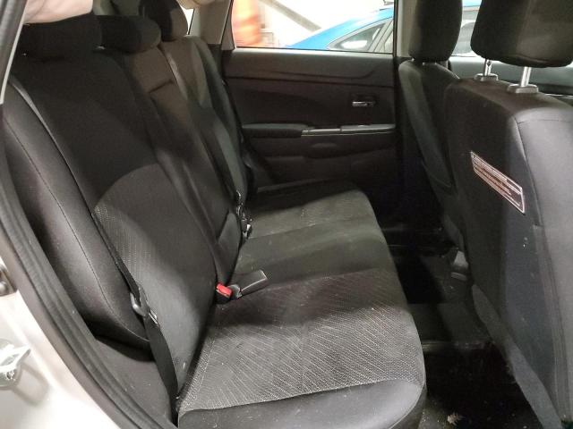 Photo 6 from auction – 2015 MITSUBISHI OUTLANDER with VIN 4A4AR4AU3FE019441