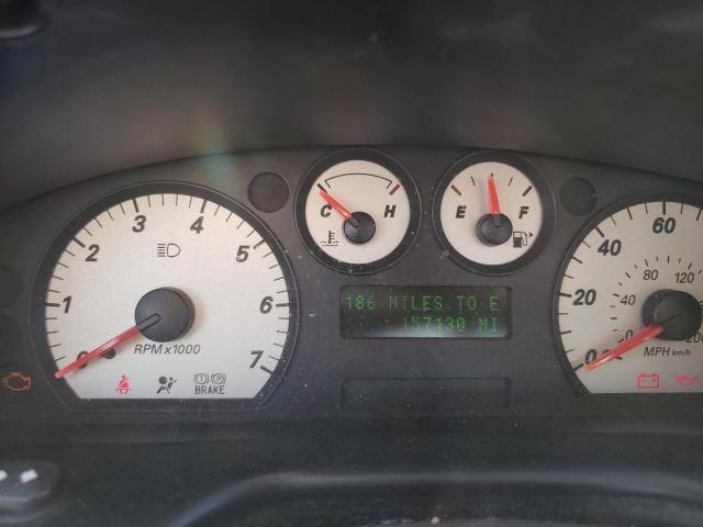Photo 8 from auction – 2004 FORD TAURUS SEL with VIN 1FAFP56S44A137315