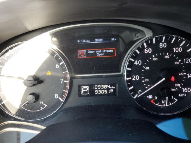Photo 8 from auction – 2014 NISSAN PATHFINDER with VIN 5N1AR2MM8EC633690