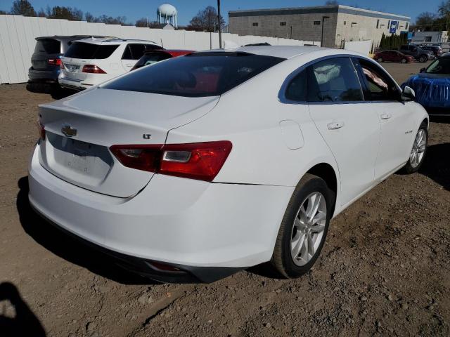 Photo 4 from auction – 2017 CHEVROLET MALIBU LT with VIN 1G1ZE5ST8HF131708