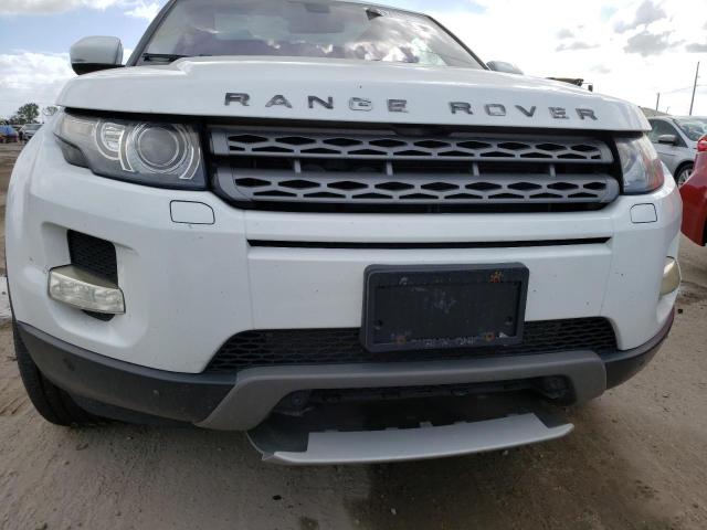 Photo 9 from auction – 2012 LAND ROVER RANGE ROVE with VIN SALVR2BG2CH649797