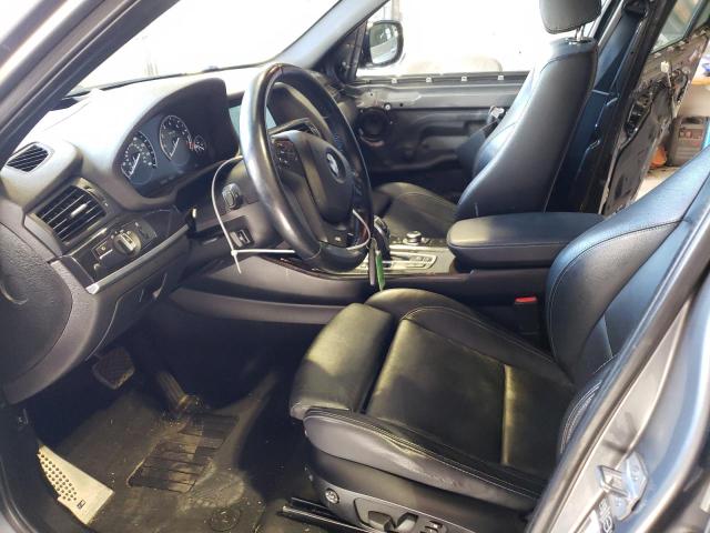 Photo 5 from auction – 2014 BMW X3 XDRIVE3 with VIN 5UXWX7C56E0E82438