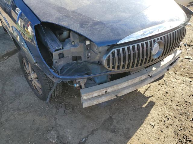 Photo 9 from auction – 2003 BUICK RENDEZVOUS with VIN 3G5DA03EX3S502377