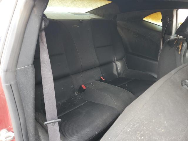 Photo 6 from auction – 2015 CHEVROLET CAMARO LT with VIN 2G1FD1E37F9300844
