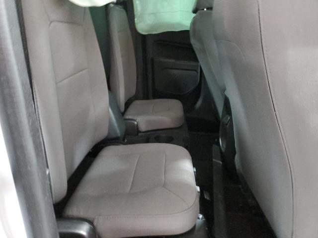 Photo 6 from auction – 2016 CHEVROLET COLORADO with VIN 1GCHSBEA9G1143799