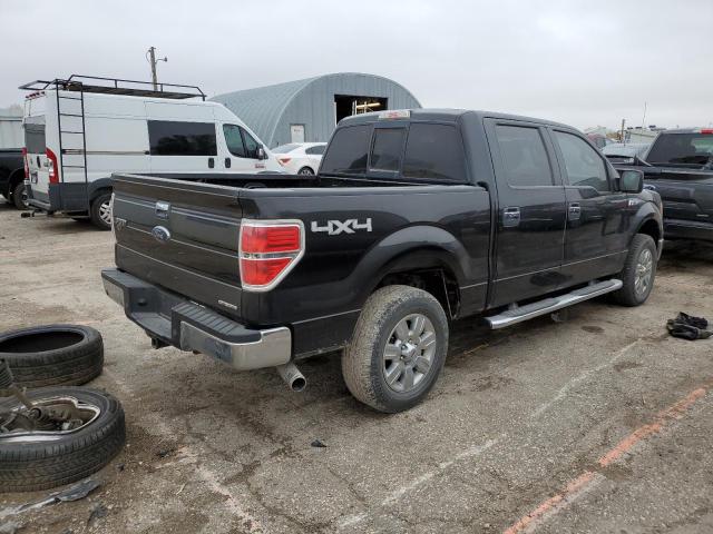 Photo 4 from auction – 2011 FORD F150 SUPER with VIN 1FTFW1EF1BKD25033