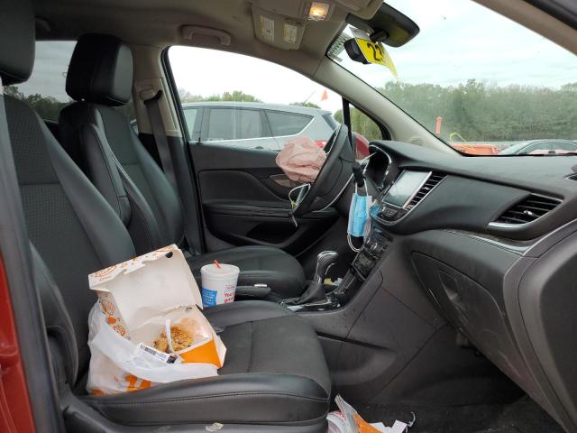 Photo 5 from auction – 2021 BUICK ENCORE PRE with VIN KL4CJASBXMB328383