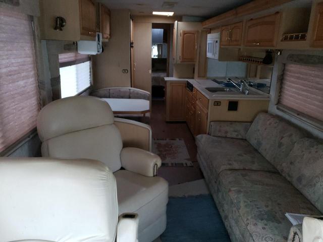 Photo 6 from auction – 2000 ITAS MOTORHOME with VIN 4UZ6XJCA9YCH28036