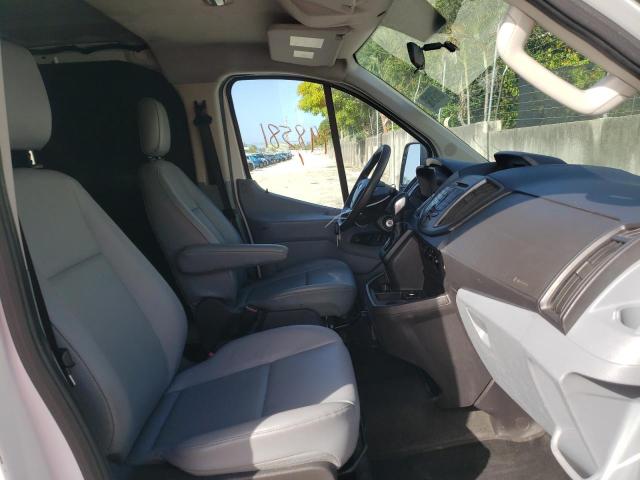 Photo 5 from auction – 2015 FORD TRANSIT T- with VIN 1FTNE1YM4FKA19328