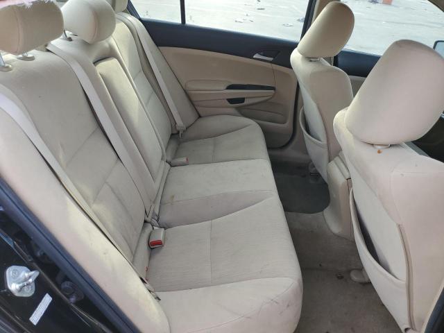 Photo 10 from auction – 2011 HONDA ACCORD LX with VIN 1HGCP2F31BA094166