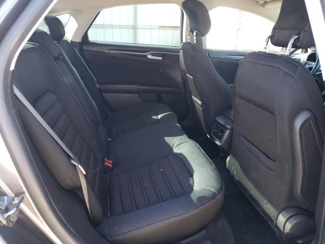 Photo 6 from auction – 2013 FORD FUSION SE with VIN 3FA6P0LU2DR378773