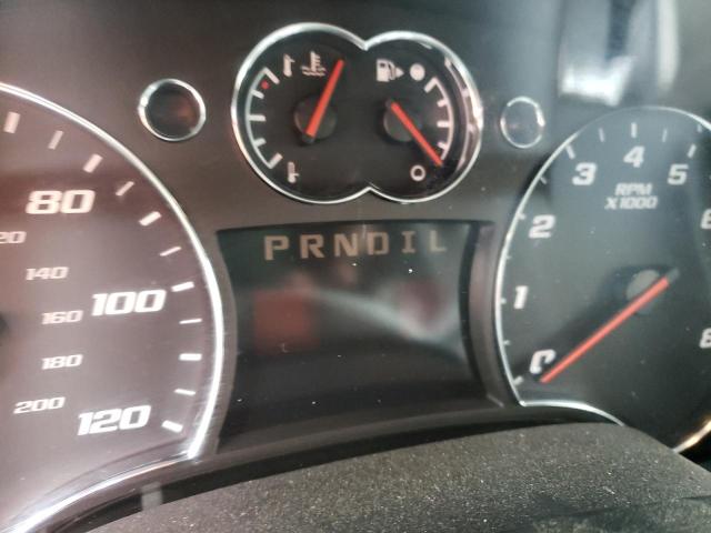 Photo 8 from auction – 2007 CHEVROLET EQUINOX LT with VIN 2CNDL73F276109641