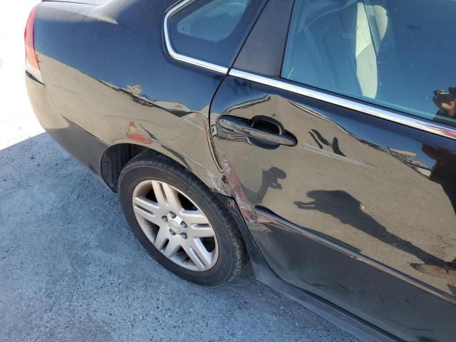 Photo 9 from auction – 2014 CHEVROLET IMPALA LIM with VIN 2G1WB5E34E1189907