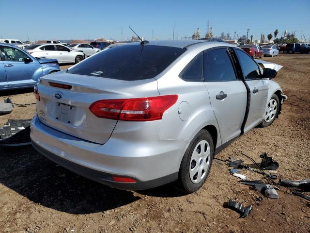 Photo 4 from auction – 2018 FORD FOCUS S with VIN 1FADP3E2XJL322790