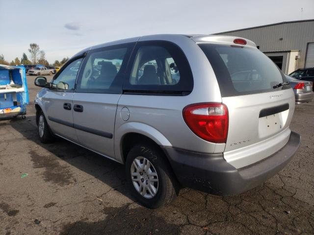 Photo 3 from auction – 2005 DODGE CARAVAN SE with VIN 1D4GP25B35B249164