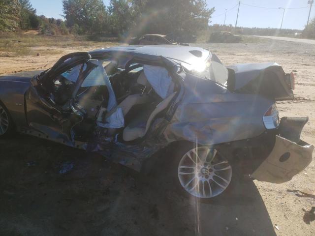 Photo 9 from auction – 2011 BMW 335 D with VIN WBAPN7C51BA948658