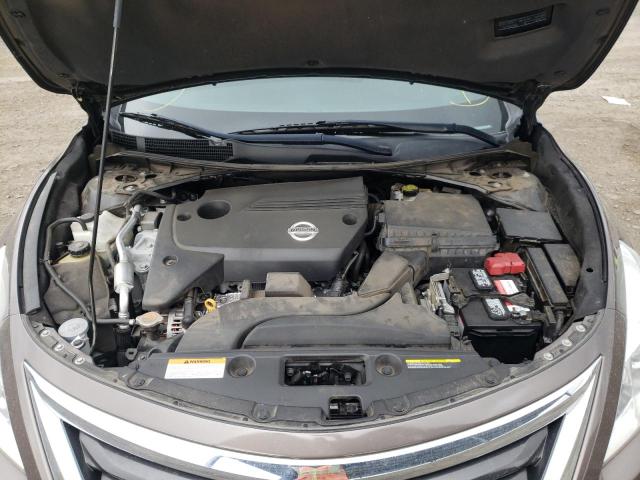 Photo 7 from auction – 2015 NISSAN ALTIMA 2.5 with VIN 1N4AL3AP4FC158573